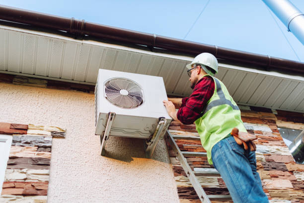 Best Ductless HVAC Repair  in Sedro Woolley, WA