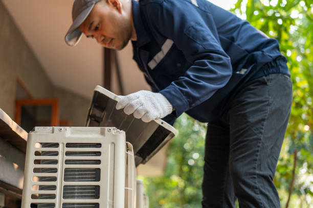 Trusted Sedro Woolley, WA HVAC Experts