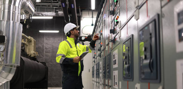 Best Central Air Repair  in Sedro Woolley, WA